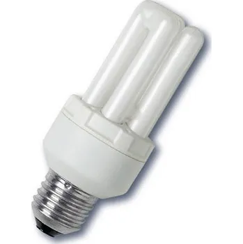 Žárovka Kompakt DEL 8W/827 10Y*E27 31-24-208-08208