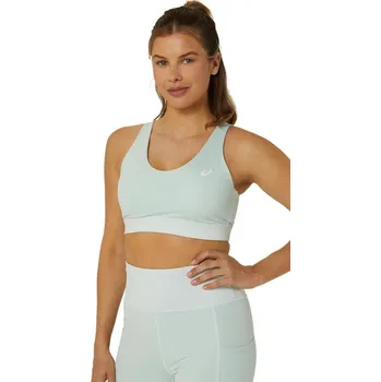 Podprsenka Podprsenky Asics Women - pale blue Mátový (S)