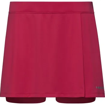 Dívčí sukně Dívčí sukně Head Easy Court Skort G - magenta Fialový (164 cm)