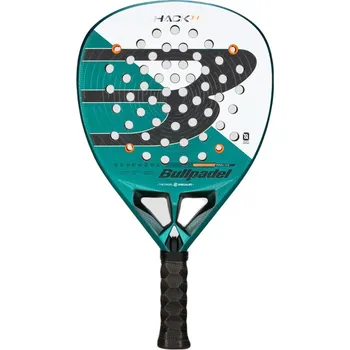Tenisová raketa Raketa na padel Bullpadel Hack 04 25