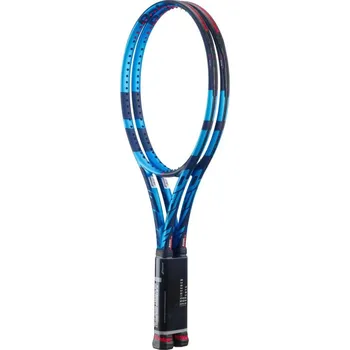 Tenis Tenisová raketa Babolat Pure Drive 98 2 Pack - blue Modrý (4)