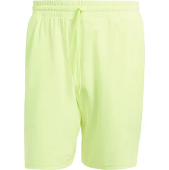Pánské tenisové kraťasy Adidas Ergo 7" Zelený (L)