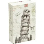 RICHTER CZECH Ocelová bezpečnostní schránka Richter TS.0209.M