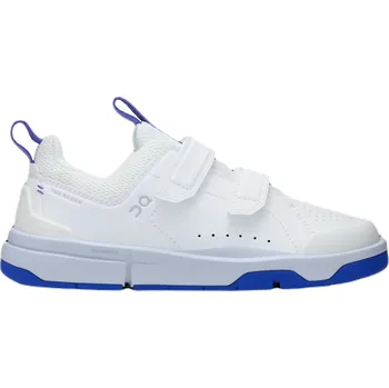 Chlapecká obuv Juniorská obuv On The Roger Kids Bílý (29,5)
