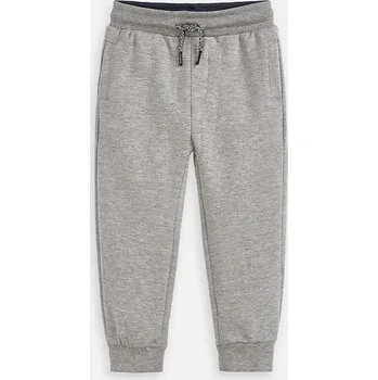 Chlapecké tepláky Mayoral 742-25 světle šedé (742-25)