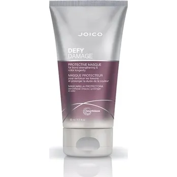 Vlasová regenerace JOICO Defy Damage Masque – ochranná maska pro zdravé vlasy 50 ml