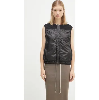 Pánská vesta Vesta Y-3 Liner Vest, S, černá, 99X