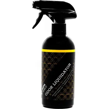 IMPASHIELD – neutralizátor zápachu - Odor Neutralizer - 500 ml