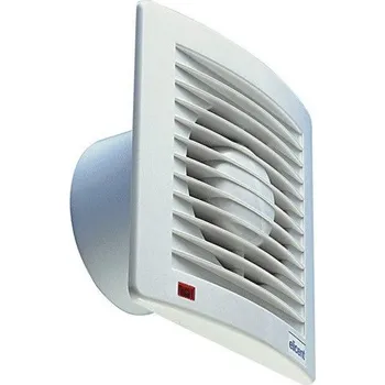 Domácí ventilátor Ventilátor E-Style 100 BB 110842 53-14-801-24100