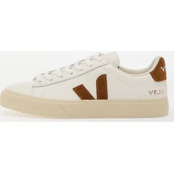 Dámské tenisky Tenisky Veja W Campo Leather White_Cognac EUR 37