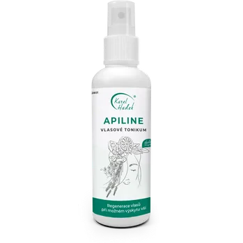 Šampon AKH/Karel Hadek Vlasové tonikum APILINE 100 ml