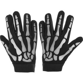 Cyklistické rukavice rukavice UNIK - XXL