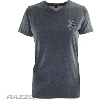 Dámské tričko Dámské tričko LEATT Core Women T-Shirt Graphene L