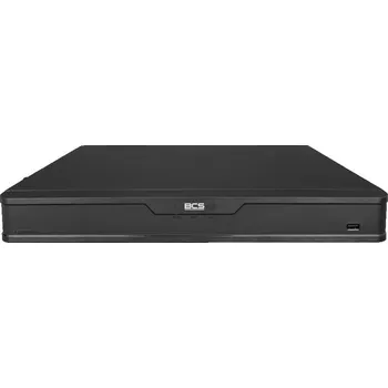 DVR/NVR/HVR záznamové zařízení Záznamník BCS POINT BCS-P-NVR1602-A-4KE-16P(3)