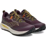 Běžecké boty Saucony Peregrine 15 S20990 Bordó 44_5