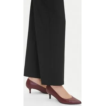 Dámské lodičky Lodičky Lasocki CEO-HY7375-1 Bordó 37