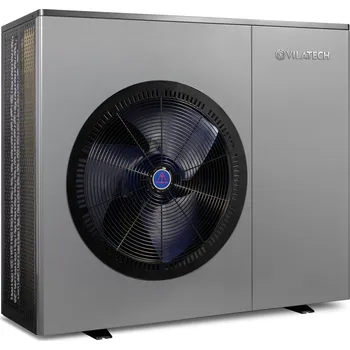 Tepelné čerpadlo VILATECH PW030-R8 (Vilatech)