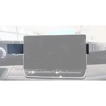 Brodit ProClip montážní konzole na palubní desku pro Volkswagen Tiguan 25-26, 856161