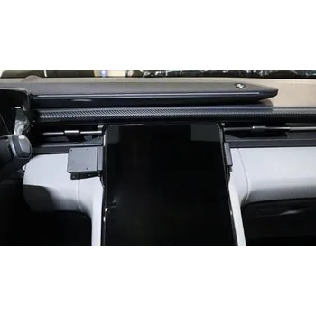 Brodit ProClip montážní konzole na palubní desku pro Ford Explorer EV 25-26, 856163