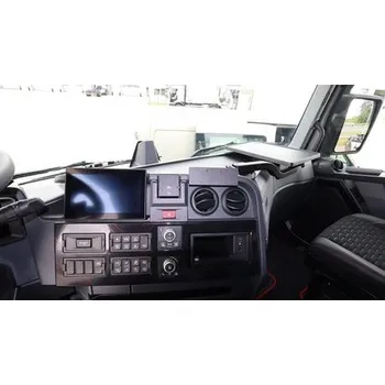 Brodit ProClip montážní konzole ostatní pro Renault T 23-26, 213585