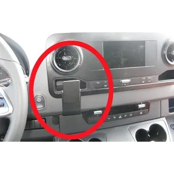 Brodit ProClip montážní konzole na palubní desku pro Mercedes Benz Sprinter 19-26, 855442