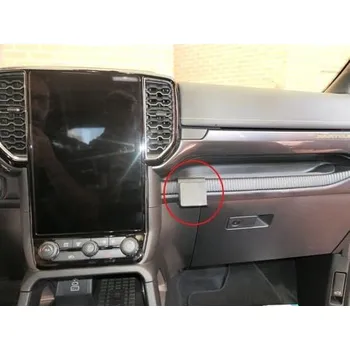 Brodit ProClip montážní konzole na palubní desku pro Ford Ranger Wildtrak 23-26, 855835