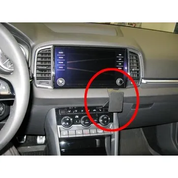 Brodit ProClip montážní konzole na palubní desku pro Skoda Karoq 18-26, 855391