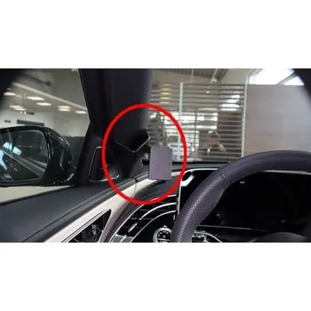 Brodit ProClip montážní konzole na palubní desku pro Mercedes Benz E-Class, Stationwagon 24-26, 806039