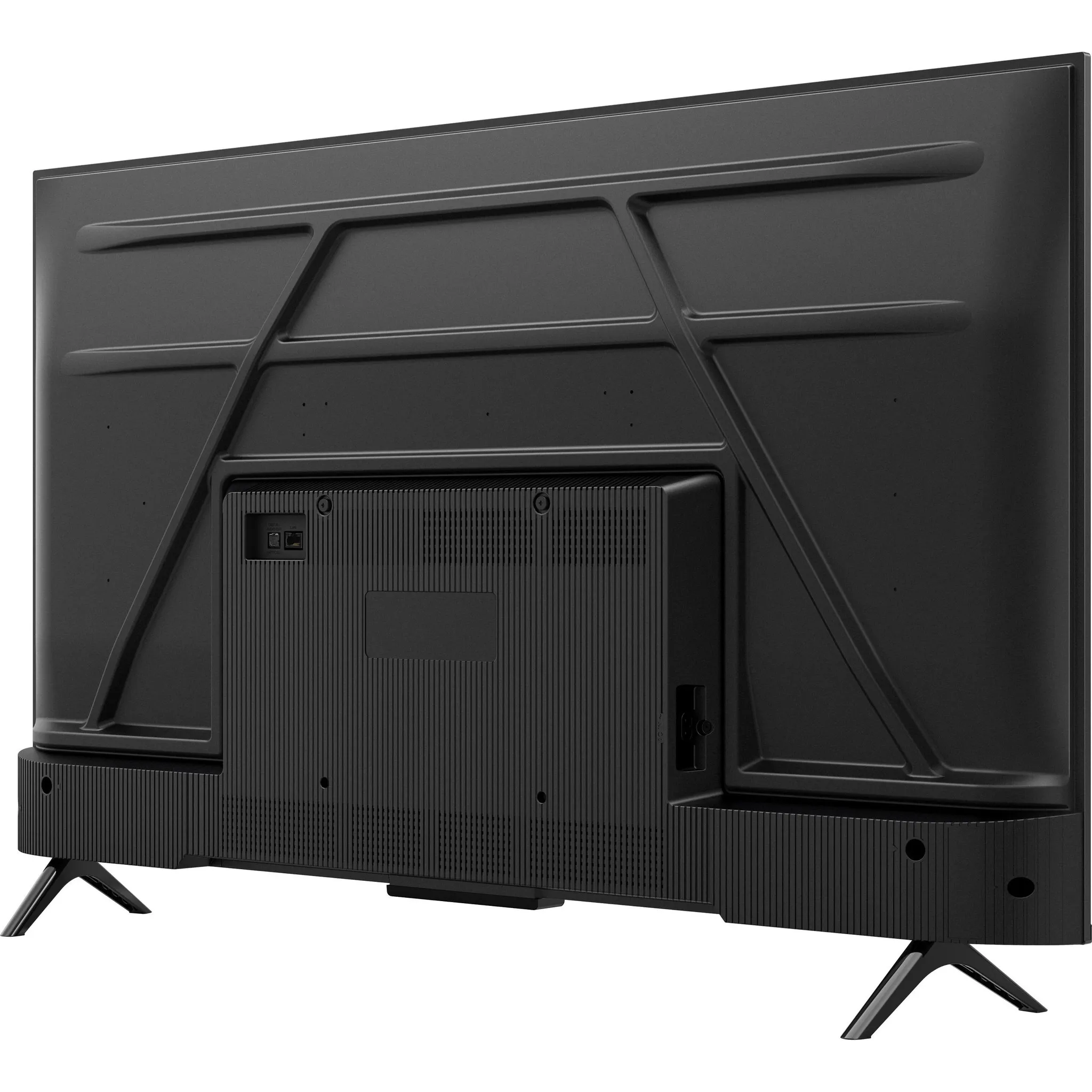 Fotografie 3 - Televizor TCL 43" QLED (43T69C)
