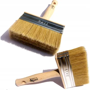 Vrták Plochý štětec rovný KMN 11 cm