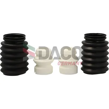 Ochranná sada proti prachu, tlumič pérování DACO PK0304