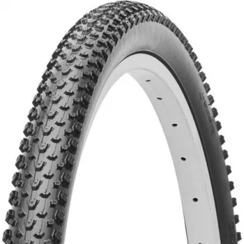 Plášť na kolo CST MTB CMT-01 plášť 26 x 1,95 drát černý