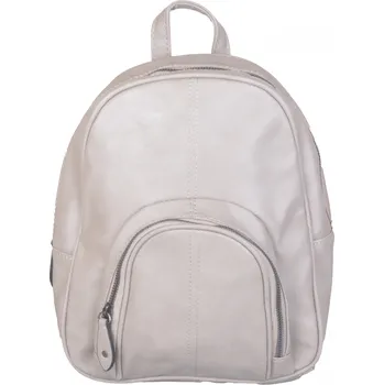 Městský batoh Nicole Brown Dámský batoh JBHB 2563 béžový