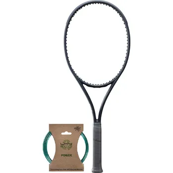 Tenisová raketa Tenisová raketa Wilson Shift 99 V1.0 Roland Garros 2024 + výplet (2)