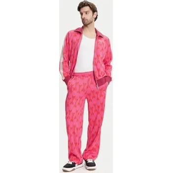 Dámská mikina Puma Mikina The NeverWorn V T7 631491 Růžová Regular Fit M