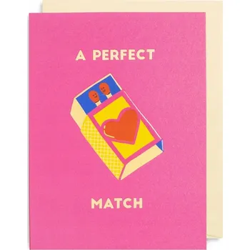 Obraz Valentýnské přání MATCH LAGOM