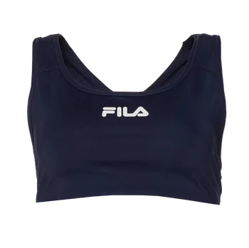 Podprsenka Podprsenky Fila Bra Lea W - peacoat blue Modrý (XS)