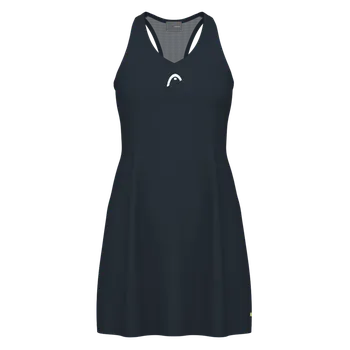 Dívčí šaty Dívčí šaty Head Spirit - navy Modrý (164 cm)