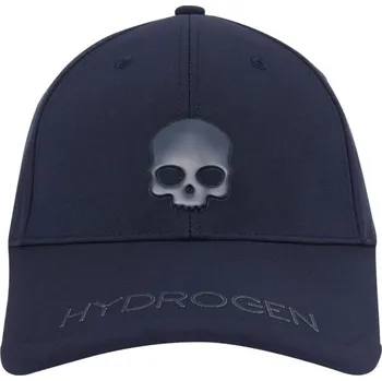 Kšiltovka Čepice Hydrogen Ball Cap - blue navy Modrý (58)