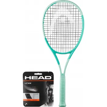 Tenisová raketa Tenisová raketa Head Boom MP L Alternate 2024 - vypleteno