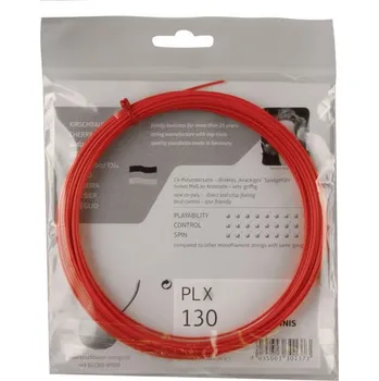 Raketový sport Tenisový výplet Kirschbaum PLX (12 m) (1.20 mm)