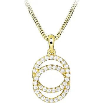 Náramek Silver Cat SC590 (Ag 925/1000, 1,53 g)