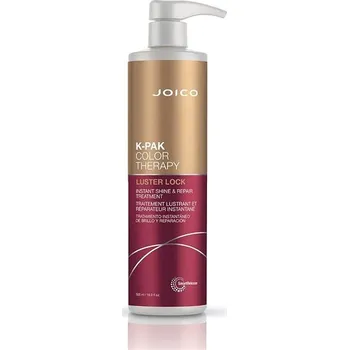 Vlasová regenerace JOICO K-Pak Color Therapy Luster Lock Treatment – rekonstrukční maska pro barvené vlasy 500 ml