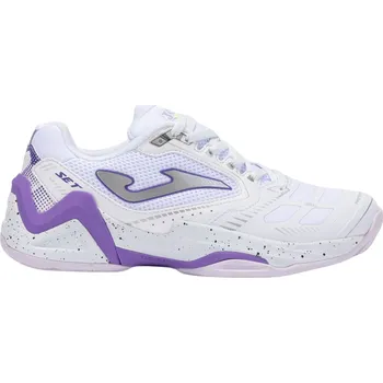 Dámské tenisky Dámská obuv Joma Set 2502 - white Bílý (37)