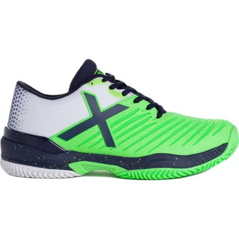 Pánské tenisky Pánská obuv Munich Padx 24 - green Zelený (43)