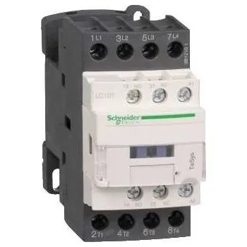 Stykač Stykač LC1DT40P7 230V AC TEL Schneider Electric CZ 47-02-386-14840