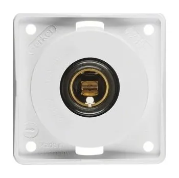 Elektrická zásuvka Zás.1x Integro 12-24V 945172509 BER HAGER Electro s.r.o. 07-20-037-18352