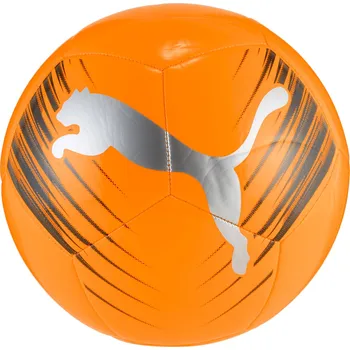 Fotbalový míč Míč PUMA ATTACANTO GRAPHIC BALL 08473904 – Oranžová 4