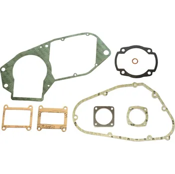 Těsnění motoru ATHENA kompletní sada těsnění HUSQVARNA WR 240 84, CR 240 84, CR 250 84 (ATHENA kompletní sada těsnění HUSQVARNA WR 240 84, CR 240 84, CR 250 84)