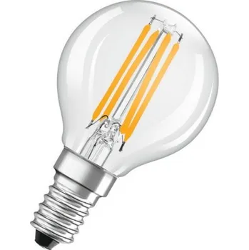 Žárovka LED žárovka E14 OSRAM Filament 2,2W (25W) teplá bílá (2700K) stmívatelná